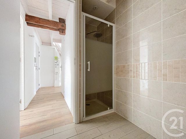 Appartement F2 à louer - 2 pièces - 27.1 m2 - EPERNAY - 51 - CHAMPAGNE-ARDENNE - Century 21 Martinot Immobilier