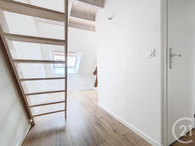 Appartement F2 à louer - 2 pièces - 27.1 m2 - EPERNAY - 51 - CHAMPAGNE-ARDENNE - Century 21 Martinot Immobilier