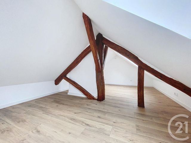 Appartement F2 à louer - 2 pièces - 27.1 m2 - EPERNAY - 51 - CHAMPAGNE-ARDENNE - Century 21 Martinot Immobilier