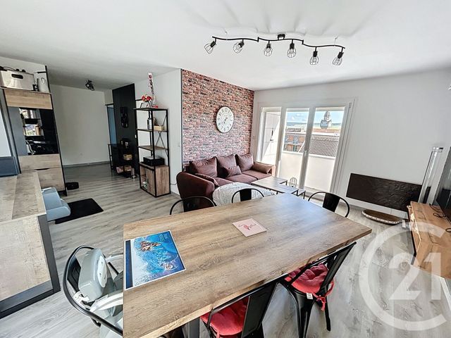 appartement - EPERNAY - 51