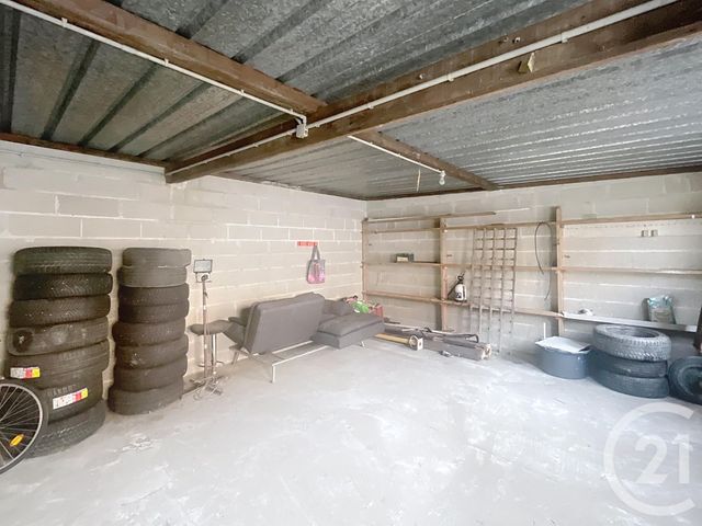 maison à vendre - 4 pièces - 85.0 m2 - AY CHAMPAGNE - 51 - CHAMPAGNE-ARDENNE - Century 21 Martinot Immobilier