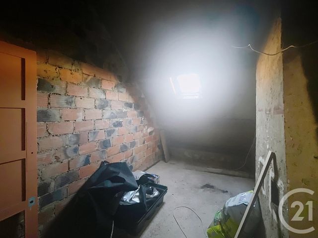 maison à vendre - 4 pièces - 85.0 m2 - AY CHAMPAGNE - 51 - CHAMPAGNE-ARDENNE - Century 21 Martinot Immobilier