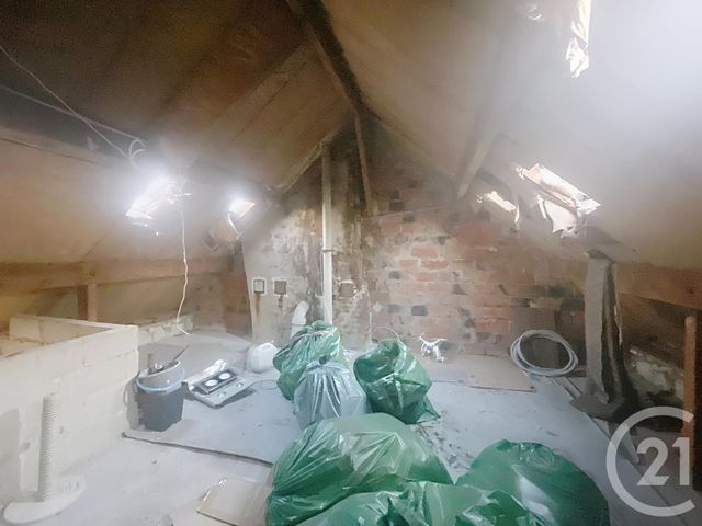 maison à vendre - 4 pièces - 85.0 m2 - AY CHAMPAGNE - 51 - CHAMPAGNE-ARDENNE - Century 21 Martinot Immobilier