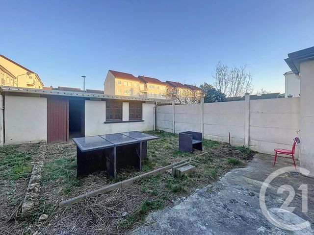 maison à vendre - 4 pièces - 85.0 m2 - AY CHAMPAGNE - 51 - CHAMPAGNE-ARDENNE - Century 21 Martinot Immobilier