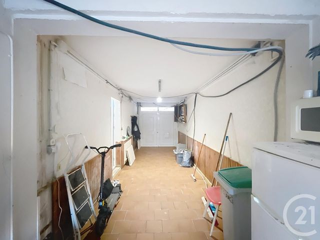 maison à vendre - 4 pièces - 85.0 m2 - AY CHAMPAGNE - 51 - CHAMPAGNE-ARDENNE - Century 21 Martinot Immobilier