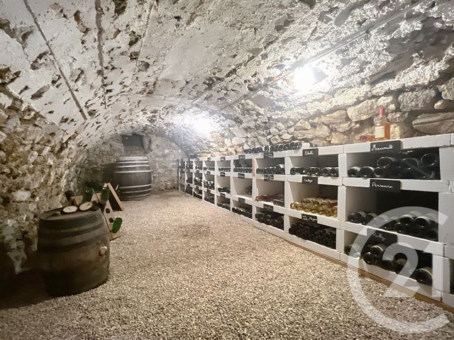 maison à vendre - 6 pièces - 132.0 m2 - EPERNAY - 51 - CHAMPAGNE-ARDENNE - Century 21 Martinot Immobilier