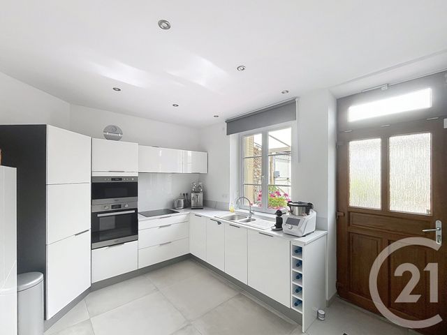 maison à vendre - 6 pièces - 132.0 m2 - EPERNAY - 51 - CHAMPAGNE-ARDENNE - Century 21 Martinot Immobilier