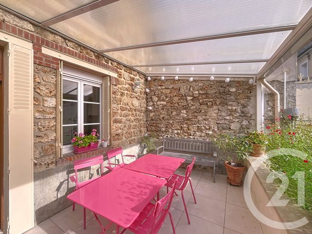 maison à vendre - 6 pièces - 132.0 m2 - EPERNAY - 51 - CHAMPAGNE-ARDENNE - Century 21 Martinot Immobilier