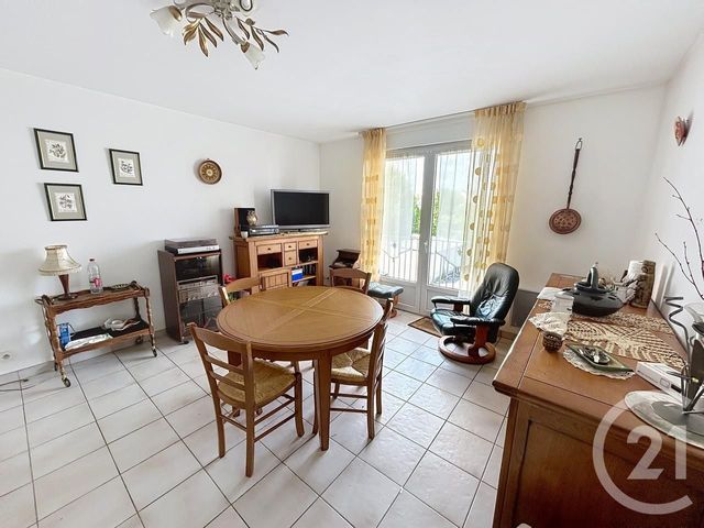 appartement - EPERNAY - 51