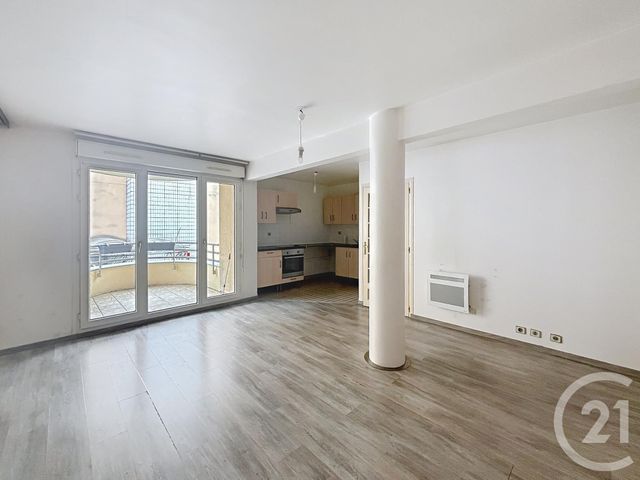appartement - EPERNAY - 51
