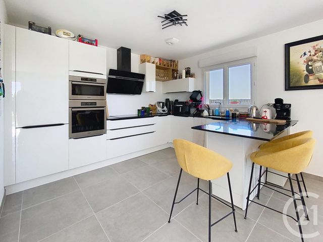 maison à louer - 5 pièces - 94.55 m2 - ECURY SUR COOLE - 51 - CHAMPAGNE-ARDENNE - Century 21 Martinot Immobilier