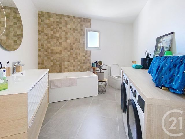 maison à louer - 5 pièces - 94.55 m2 - ECURY SUR COOLE - 51 - CHAMPAGNE-ARDENNE - Century 21 Martinot Immobilier