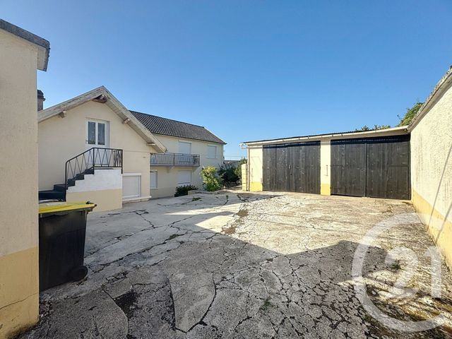 maison - LE MESNIL SUR OGER - 51