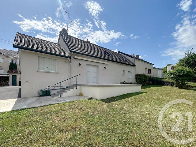 maison - GRAUVES - 51