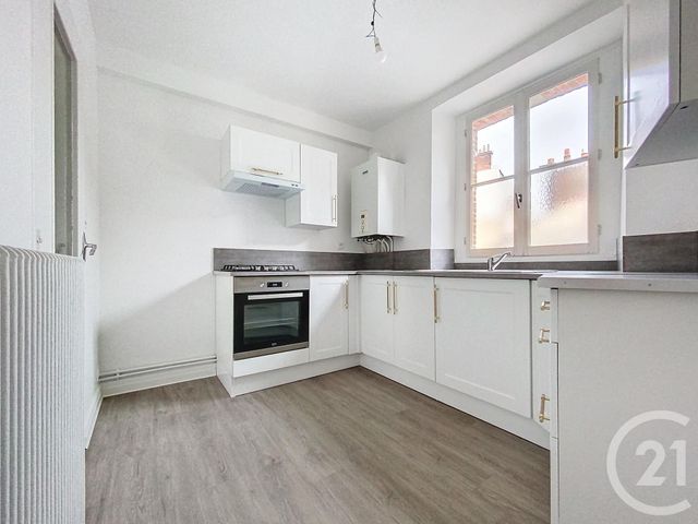Appartement F3 à louer EPERNAY