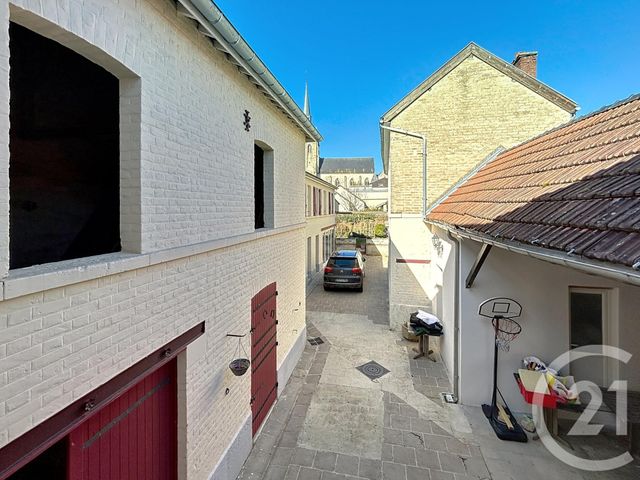 Afficher la photo en grand maison à vendre - 8 pièces - 147.0 m2 - AY CHAMPAGNE - 51 - CHAMPAGNE-ARDENNE - Century 21 Martinot Immobilier