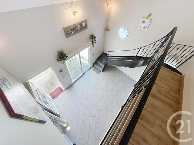 maison à vendre - 6 pièces - 209.27 m2 - EPERNAY - 51 - CHAMPAGNE-ARDENNE - Century 21 Martinot Immobilier
