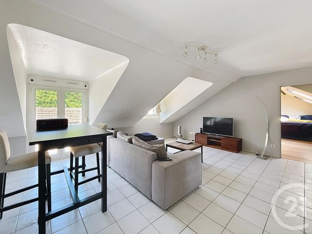 Appartement F2 à vendre CUMIERES
