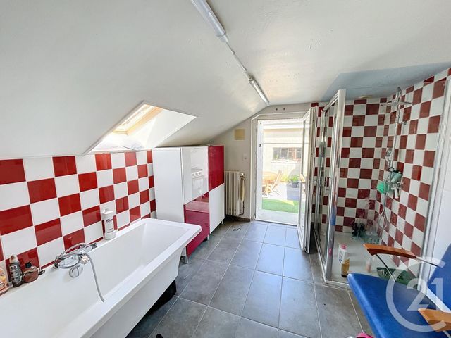 maison à vendre - 9 pièces - 199.0 m2 - MOUSSY - 51 - CHAMPAGNE-ARDENNE - Century 21 Martinot Immobilier