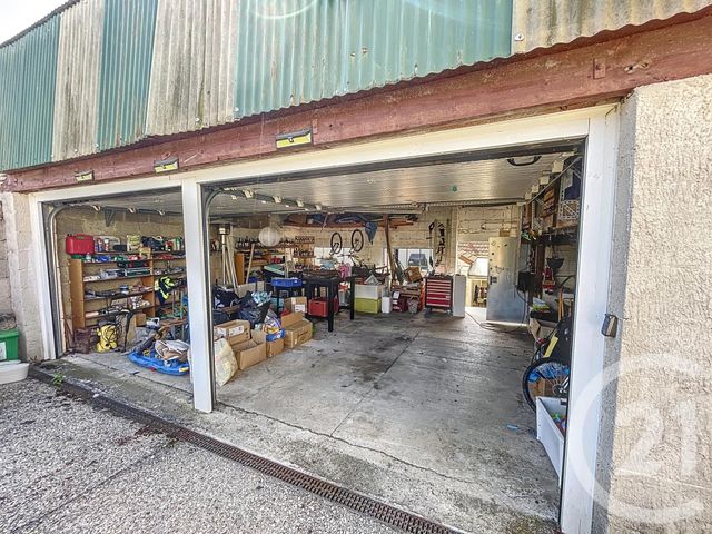 maison à vendre - 9 pièces - 199.0 m2 - MOUSSY - 51 - CHAMPAGNE-ARDENNE - Century 21 Martinot Immobilier