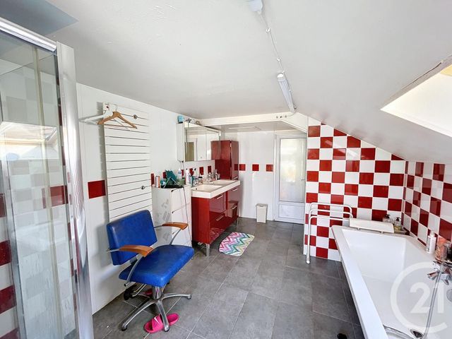 maison à vendre - 9 pièces - 199.0 m2 - MOUSSY - 51 - CHAMPAGNE-ARDENNE - Century 21 Martinot Immobilier