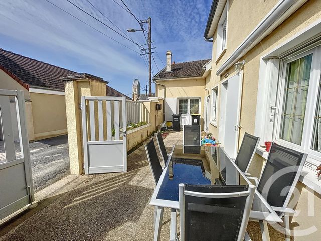 maison à vendre - 9 pièces - 199.0 m2 - MOUSSY - 51 - CHAMPAGNE-ARDENNE - Century 21 Martinot Immobilier