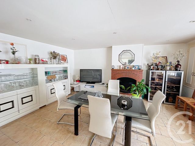 maison à vendre - 9 pièces - 199.0 m2 - MOUSSY - 51 - CHAMPAGNE-ARDENNE - Century 21 Martinot Immobilier