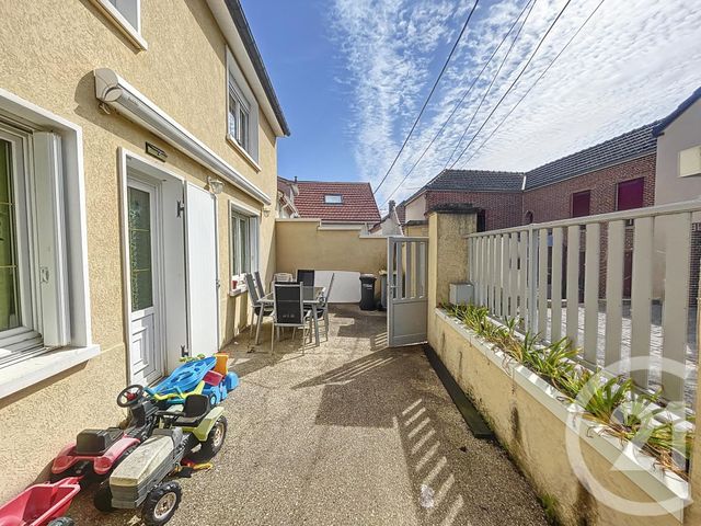 maison à vendre - 9 pièces - 199.0 m2 - MOUSSY - 51 - CHAMPAGNE-ARDENNE - Century 21 Martinot Immobilier