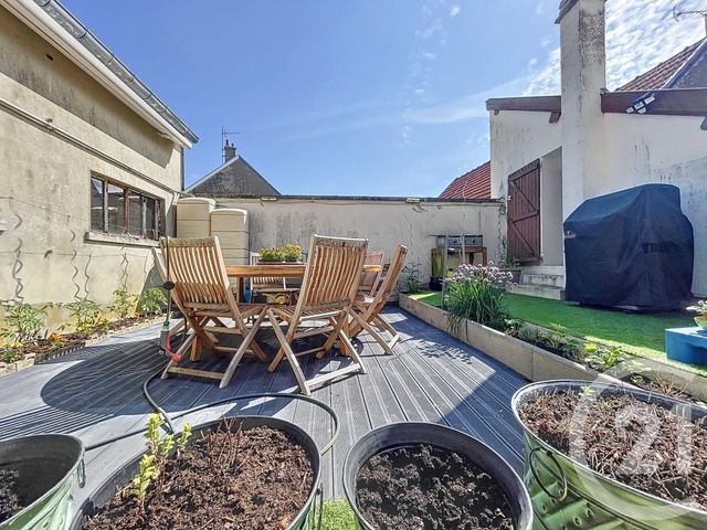 maison à vendre - 9 pièces - 199.0 m2 - MOUSSY - 51 - CHAMPAGNE-ARDENNE - Century 21 Martinot Immobilier