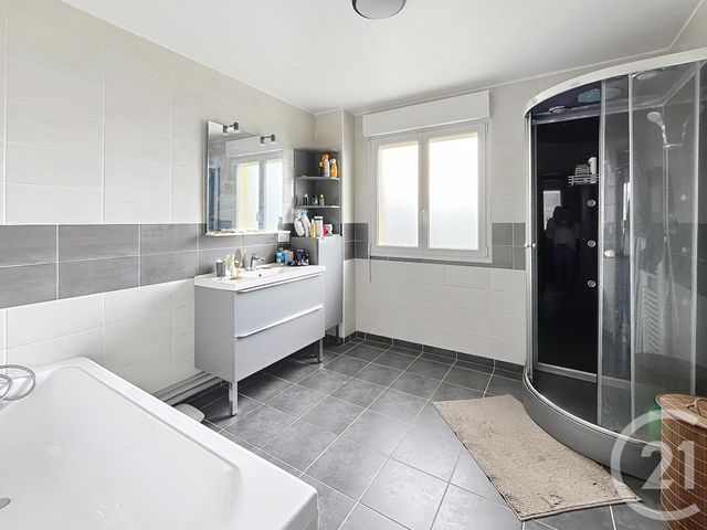 maison à vendre - 6 pièces - 116.0 m2 - OIRY - 51 - CHAMPAGNE-ARDENNE - Century 21 Martinot Immobilier