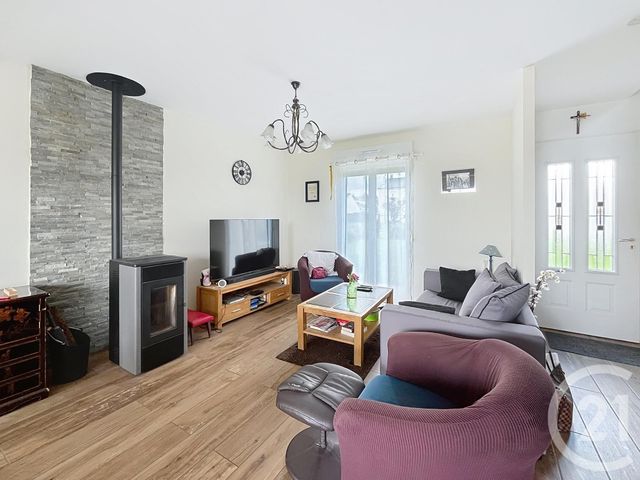 maison à vendre - 6 pièces - 116.0 m2 - OIRY - 51 - CHAMPAGNE-ARDENNE - Century 21 Martinot Immobilier