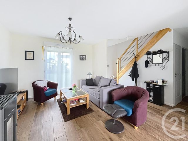 maison à vendre - 6 pièces - 116.0 m2 - OIRY - 51 - CHAMPAGNE-ARDENNE - Century 21 Martinot Immobilier