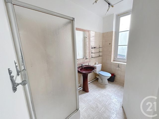 Appartement F4 à vendre - 4 pièces - 78.08 m2 - EPERNAY - 51 - CHAMPAGNE-ARDENNE - Century 21 Martinot Immobilier