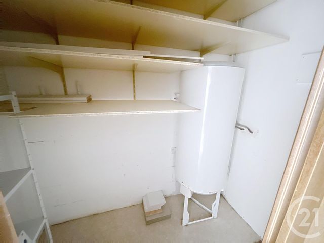 Appartement F4 à vendre - 4 pièces - 78.08 m2 - EPERNAY - 51 - CHAMPAGNE-ARDENNE - Century 21 Martinot Immobilier