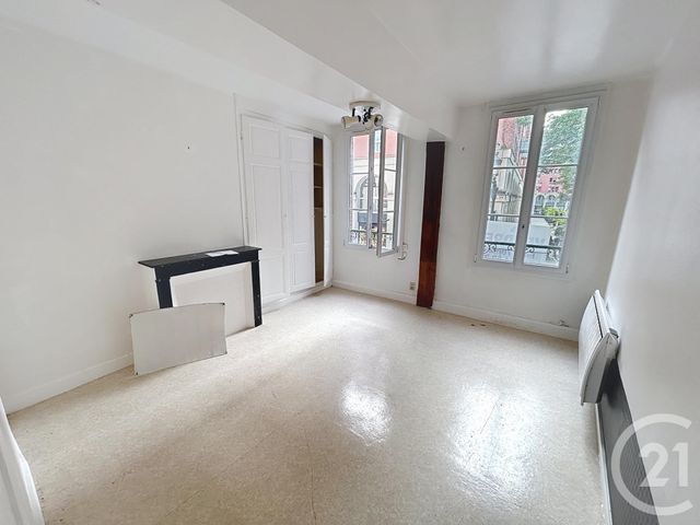 Appartement F4 à vendre - 4 pièces - 78.08 m2 - EPERNAY - 51 - CHAMPAGNE-ARDENNE - Century 21 Martinot Immobilier