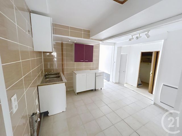 Appartement F4 à vendre - 4 pièces - 78.08 m2 - EPERNAY - 51 - CHAMPAGNE-ARDENNE - Century 21 Martinot Immobilier