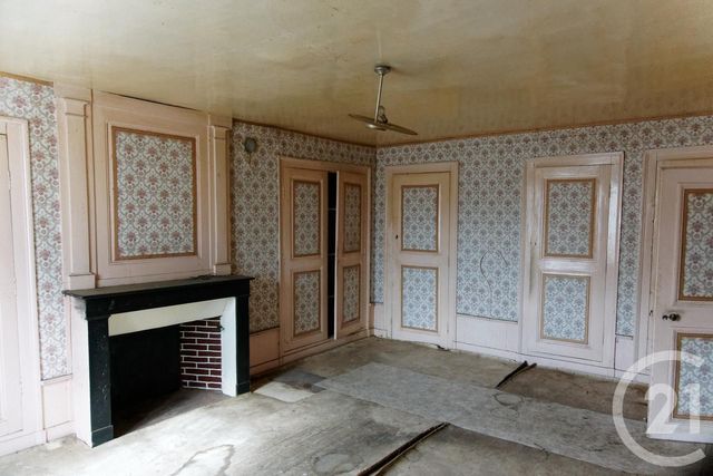 Afficher la photo en grand maison à vendre - 7 pièces - 145.0 m2 - BOURSAULT - 51 - CHAMPAGNE-ARDENNE - Century 21 Martinot Immobilier