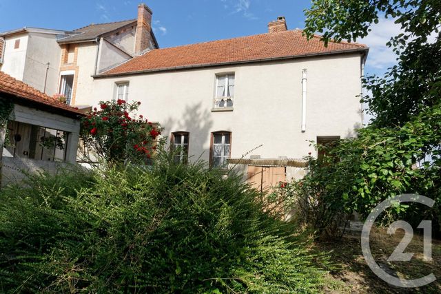 maison - BOURSAULT - 51