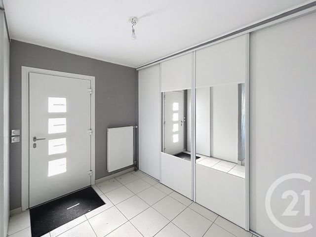 Appartement F4 à vendre - 4 pièces - 110.0 m2 - EPERNAY - 51 - CHAMPAGNE-ARDENNE - Century 21 Martinot Immobilier