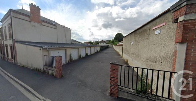 Parking à louer EPERNAY