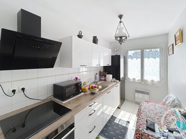 appartement - EPERNAY - 51