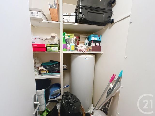 Appartement F2 à vendre - 2 pièces - 51.22 m2 - EPERNAY - 51 - CHAMPAGNE-ARDENNE - Century 21 Martinot Immobilier