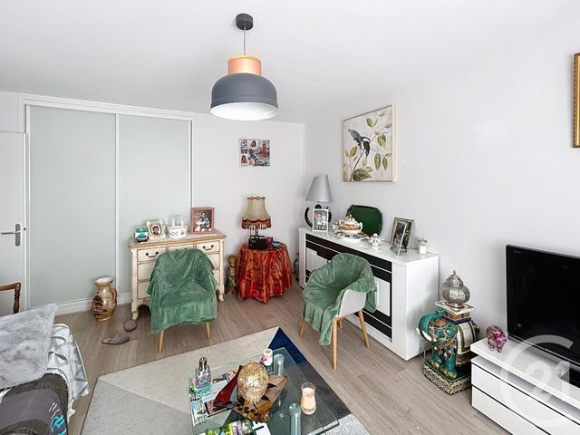 Appartement F2 à vendre - 2 pièces - 51.22 m2 - EPERNAY - 51 - CHAMPAGNE-ARDENNE - Century 21 Martinot Immobilier