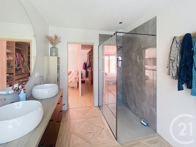 maison à vendre - 6 pièces - 201.35 m2 - VILLERS SOUS CHATILLON - 51 - CHAMPAGNE-ARDENNE - Century 21 Martinot Immobilier