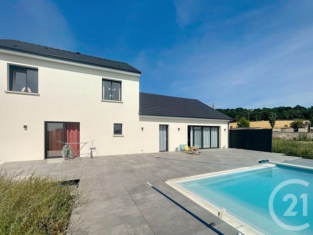 maison à vendre - 6 pièces - 201.35 m2 - VILLERS SOUS CHATILLON - 51 - CHAMPAGNE-ARDENNE - Century 21 Martinot Immobilier