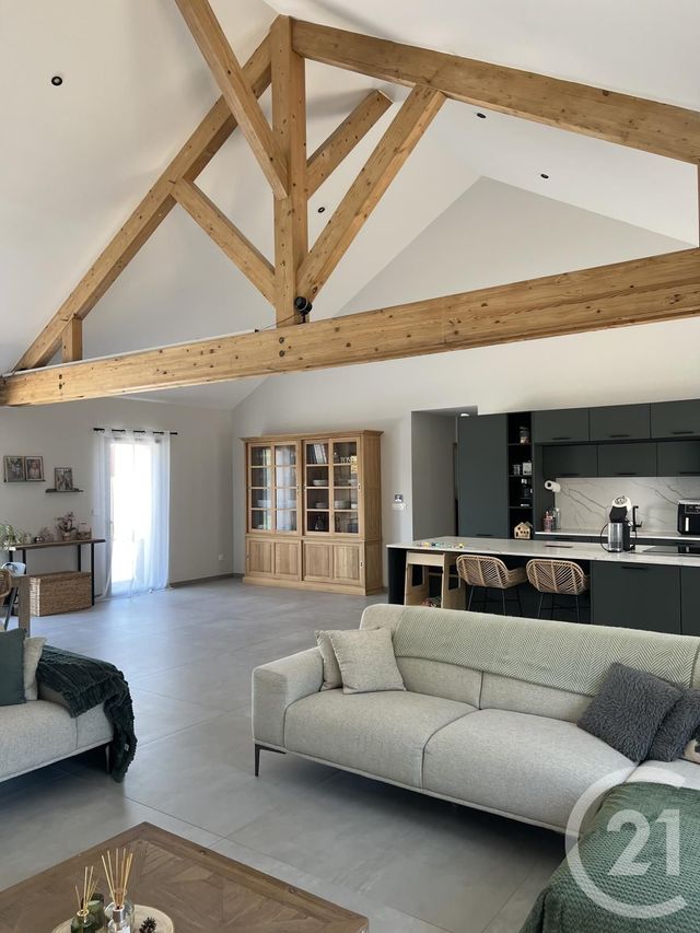 maison à vendre - 6 pièces - 201.35 m2 - VILLERS SOUS CHATILLON - 51 - CHAMPAGNE-ARDENNE - Century 21 Martinot Immobilier