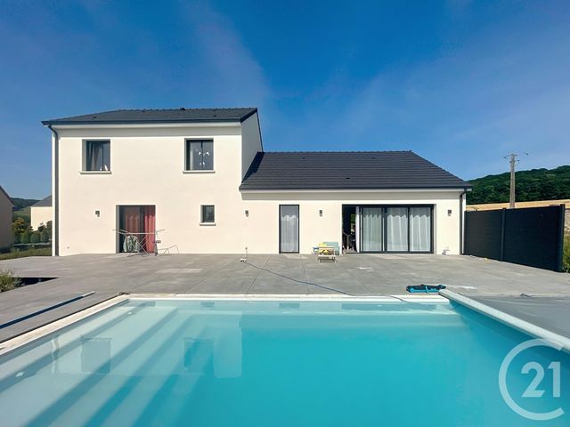 maison - VILLERS SOUS CHATILLON - 51