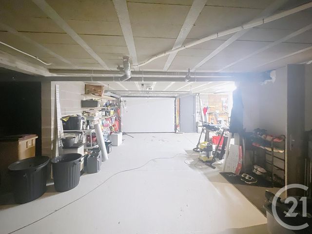 maison à vendre - 6 pièces - 201.35 m2 - VILLERS SOUS CHATILLON - 51 - CHAMPAGNE-ARDENNE - Century 21 Martinot Immobilier