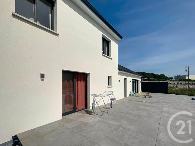 maison à vendre - 6 pièces - 201.35 m2 - VILLERS SOUS CHATILLON - 51 - CHAMPAGNE-ARDENNE - Century 21 Martinot Immobilier