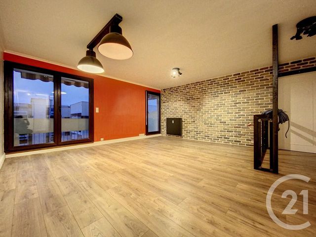 appartement - EPERNAY - 51